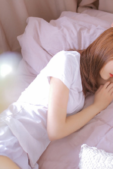 美女露b